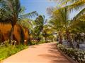 Lamantin Beach Resort & SPA 5* - areál