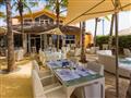 Lamantin Beach Resort & SPA 5* - reštaurácia