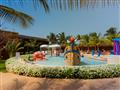 Lamantin Beach Resort & SPA 5* - detský svet