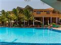 Lamantin Beach Resort & SPA 5* - bazén