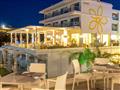 Sentido Asterias Beach Resort 5* - reštaurácia