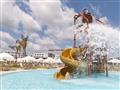 Sentido Asterias Beach Resort 5* - bazén
