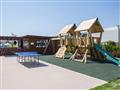 Sentido Asterias Beach Resort 5* - detské ihrisko