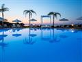 Sentido Asterias Beach Resort 5* - bazén