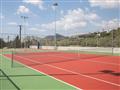 Sentido Asterias Beach Resort 5* - tenis