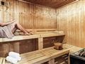 Juweira Boutique Hotel 4* - sauna