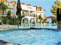 Arion Resort 4* - detský bazén