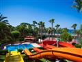 Miramare Beach Hotel 5* - aquapark
