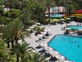 Miramare Beach Hotel 5* - bazén