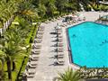 Miramare Beach Hotel 5* - bazén