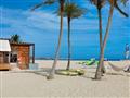 Hilton Cabo Verde Sal Resort 5* - pláž