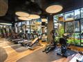 Kirman Calyptus Resort & SPA 5* - fitnesscentrum