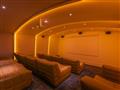 Kirman Calyptus Resort & SPA 5* - kino