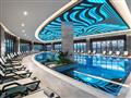 Kirman Calyptus Resort & SPA 5* - vnútorný bazén