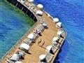 Azura Deluxe Resort & SPA 5* - pláž