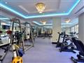 Azura Deluxe Resort & SPA 5* - fitnesscentrum