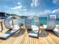 Azura Deluxe Resort & SPA 5* - mólo na pláži