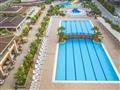 Dizalya Palm Garden 5* - bazén