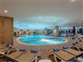 Saphir Resort & SPA Hotel 5* - vnútorný bazén