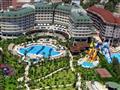 Saphir Resort & SPA Hotel 5*