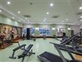 Saphir Resort & SPA Hotel 5* - fitnesscentrum