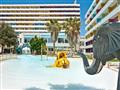 Esperides Beach Resort 4* - detský bazén