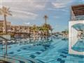 Lindos Imperial Resort & SPA 5* - bazén