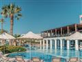 Lindos Imperial Resort & Spa 5* - bazén