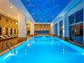 Rubi Platinum Spa Resort & Suites 5* - vnútorný bazén