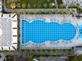 Rubi Platinum Spa Resort & Suites 5* - bazén