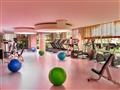 Kaya Belek 5* - fitnesscentrum