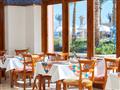 Mosaique Beach Resort Taba Heights 5* - reštaurácia