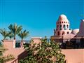 Mosaique Beach Resort Taba Heights 5* - areál hotela