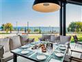 Voya Beach Resort 5* - reštaurácia