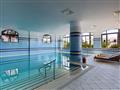 Creta Maris Resort 5* - vnútorný bazén