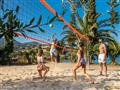 Wyndham Grand Crete Mirabello Bay 5* - plážový volejbal
