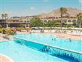 Serenusa Resort 4* - bazén