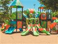 Serenusa Resort 4* - detské ihrisko