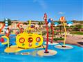 Insotel Punta Prima Resort & SPA 5* - detský vodný svet