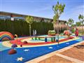 Insotel Punta Prima Resort & SPA 5* - detské ihrisko