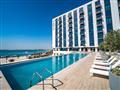 Vida Beach Resort Marassi Al Bahrain 5* - bazén