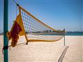 Vida Beach Resort Marassi Al Bahrain 5* - plážový volejbal