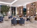 Address Beach Resort Bahrain 5* - lobby lounge