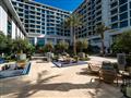 Address Beach Resort Bahrain 5* - Terasa - The Lounge Terrace