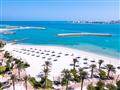 Address Beach Resort Bahrain 5* - pláž
