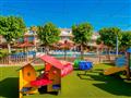 Insotel Cala Mandia Resort & SPA 4* - detské ihrisko