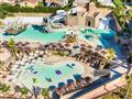 Insotel Cala Mandia Resort & SPA 4* - detský vodný svet