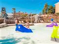 Insotel Cala Mandia Resort & SPA 4* - detský vodný svet