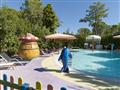Alibey Resort Sorgun 5* - bazén