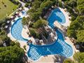 Alibey Resort Sorgun 5* - bazén